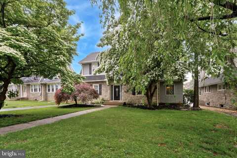 3726 WOODLAND AVENUE, DREXEL HILL, PA 19026