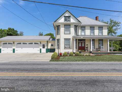 11299 WELSH RUN ROAD, GREENCASTLE, PA 17225