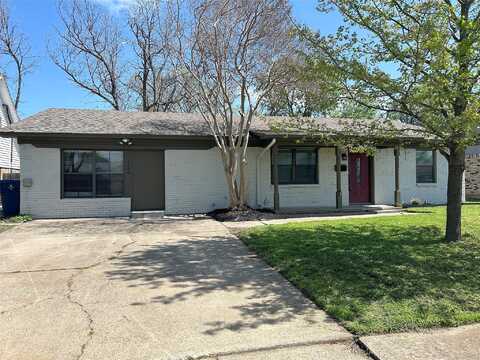 Bernice, GARLAND, TX 75042