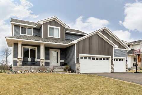 Dogwood, HUGO, MN 55038