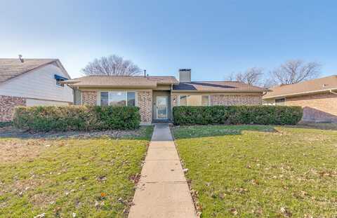 Aston, RICHARDSON, TX 75081