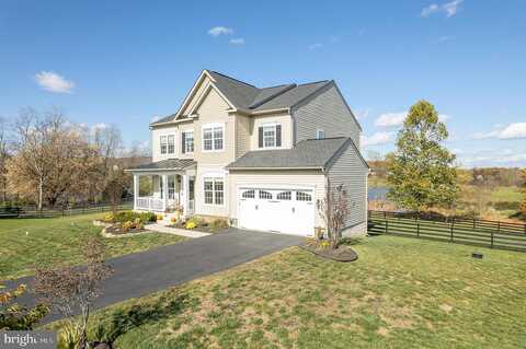 Grassyview, ROUND HILL, VA 20141