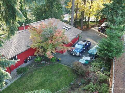 36Th, LYNNWOOD, WA 98037