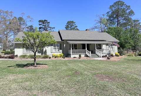 Green Acres, VIDALIA, GA 30474