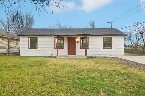 Haney, MESQUITE, TX 75149
