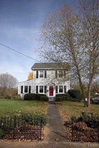 Radcliff, LYNCHBURG, VA 24502