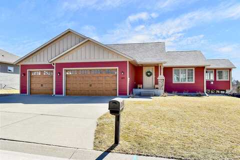 Summit, WINONA, MN 55987
