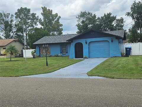 Little Farms, SPRING HILL, FL 34609