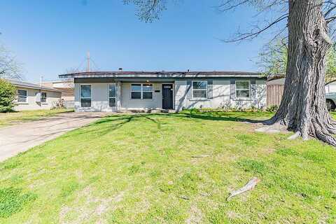 Chapman, MESQUITE, TX 75149