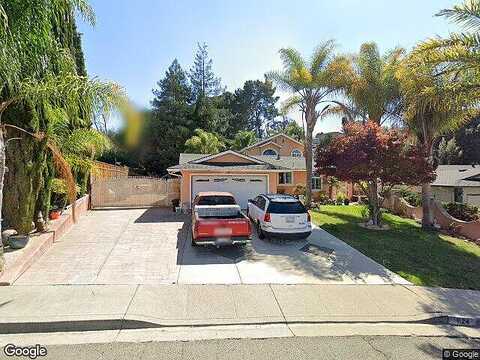 Alberdan, PINOLE, CA 94564