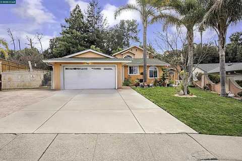 Alberdan, PINOLE, CA 94564