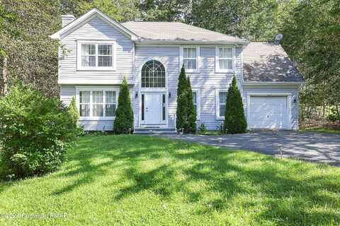Cambell, TOBYHANNA, PA 18466