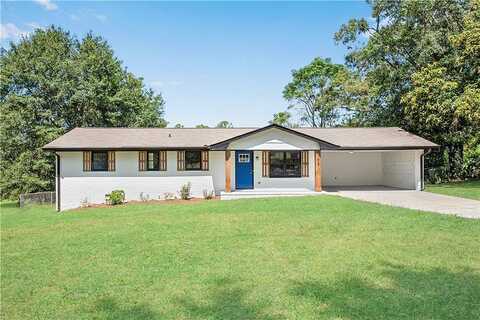 Leigh, CARROLLTON, GA 30117