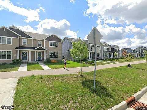 Okeeffe, SUN PRAIRIE, WI 53590