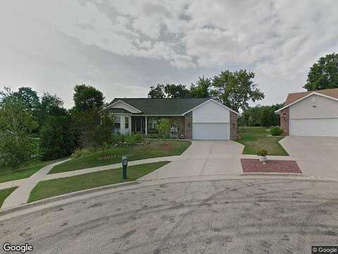 2Nd, MONROE, WI 53566