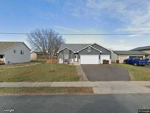 1St, MONTROSE, MN 55363