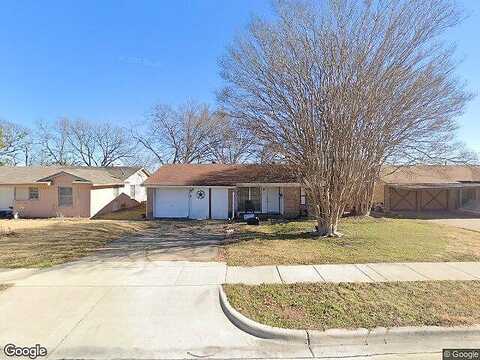 Cascade, MESQUITE, TX 75149