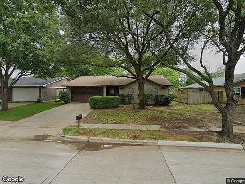 Ferndale, GRAND PRAIRIE, TX 75052