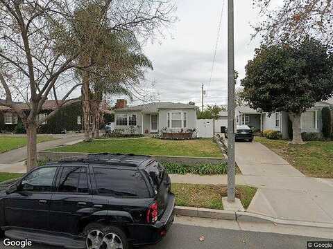 Mariposa, BURBANK, CA 91506