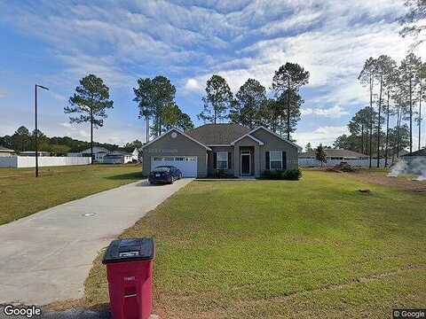 Pine Ridge, BLACKSHEAR, GA 31516
