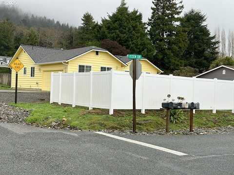 Kemlin, BROOKINGS, OR 97415