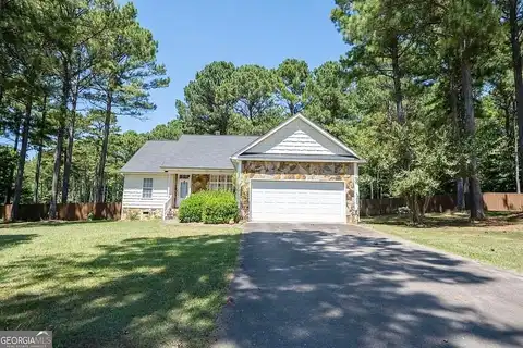 Whitfield, ZEBULON, GA 30295
