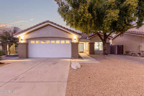Hudson, GILBERT, AZ 85233