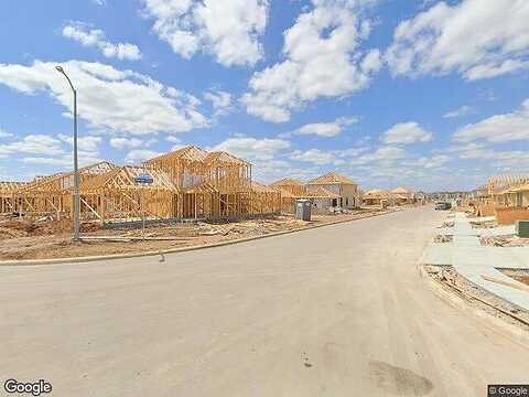 Somers, SAN ANTONIO, TX 78211