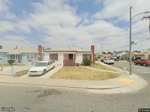 Elm, COMPTON, CA 90221