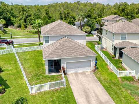 Savory Walk, LAND O LAKES, FL 34637