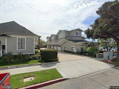 Thompson, VENTURA, CA 93001