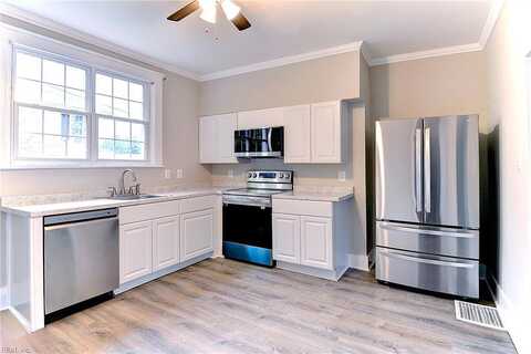 29Th, NEWPORT NEWS, VA 23607
