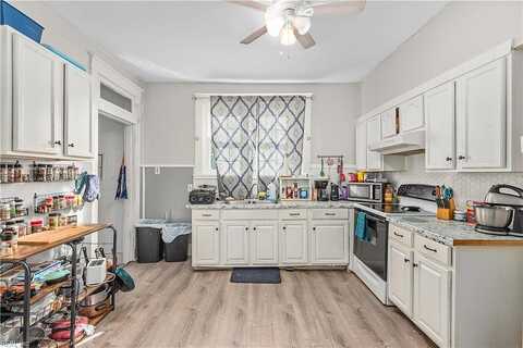 29Th, NEWPORT NEWS, VA 23607