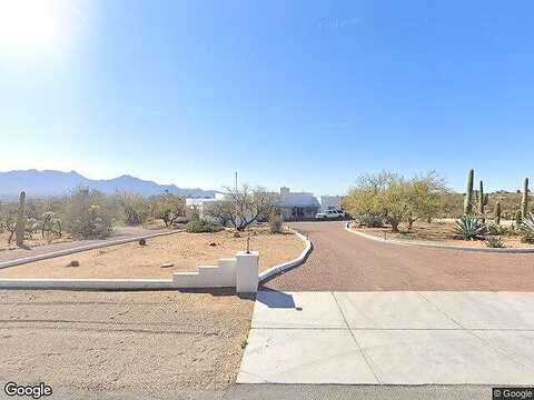 Quail, GREEN VALLEY, AZ 85622