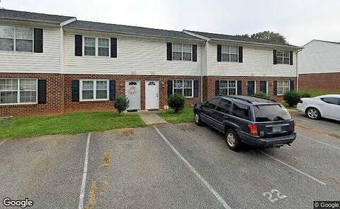 Timberlake, LYNCHBURG, VA 24502