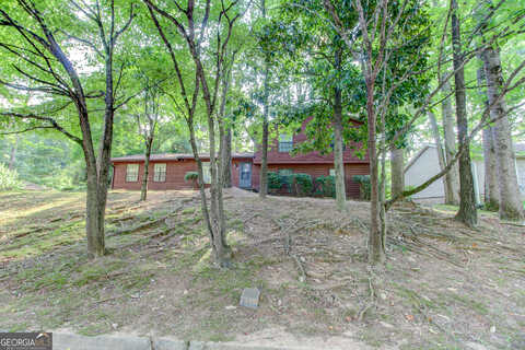 Northcrest, JONESBORO, GA 30238