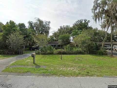 Gospel Island, INVERNESS, FL 34450