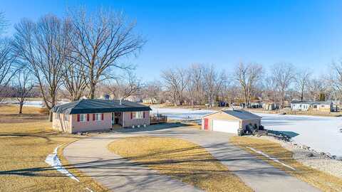 Virginia, WATERVILLE, MN 56096