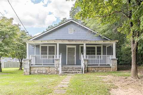 Parkway, LITHONIA, GA 30058