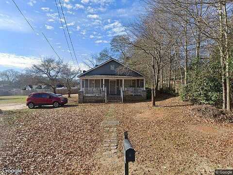 Parkway, LITHONIA, GA 30058