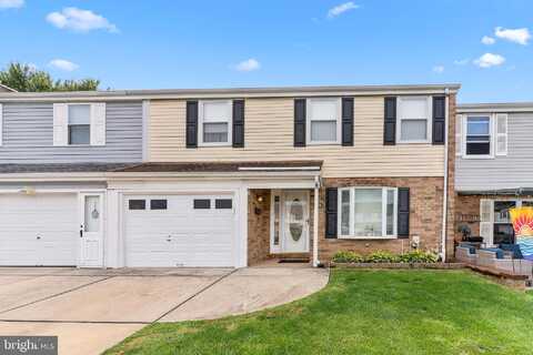 Nathan Hale, BENSALEM, PA 19020