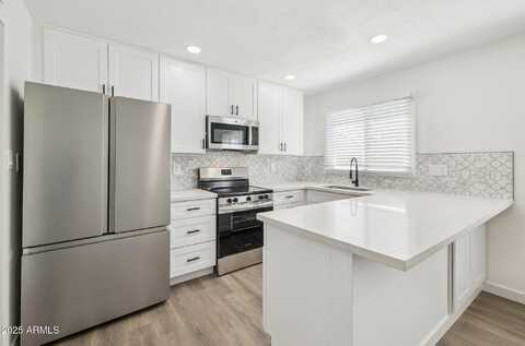 Granite Reef, SCOTTSDALE, AZ 85250