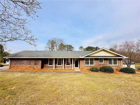 Brookwood, CARTERSVILLE, GA 30120