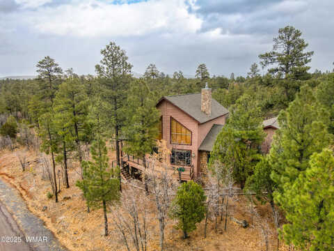 Rim, LAKESIDE, AZ 85929
