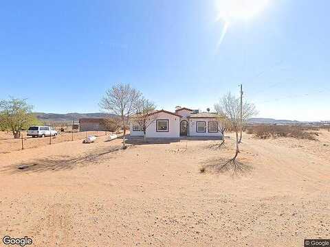 Ch Hunton, EL PASO, TX 79938