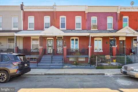 Osage, PHILADELPHIA, PA 19143