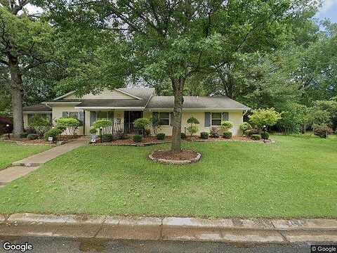 31St, PARIS, TX 75460