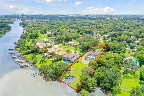 Boulevard, TAMPA, FL 33603