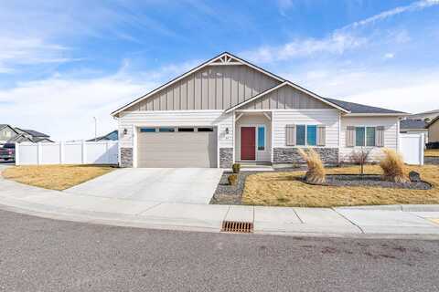 Molly Rose, PROSSER, WA 99350