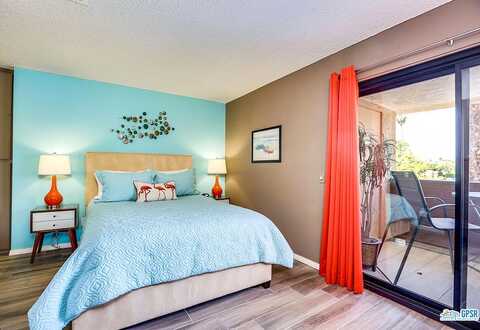 Calle El Segundo, PALM SPRINGS, CA 92262